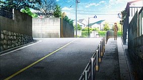 fate stay night unlimited blade works tama sakuragaoka a