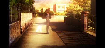 fate stay night unlimited blade works tama sakuragaoka d