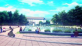 fate stay night unlimited blade works ueno park