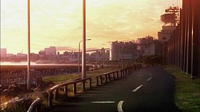 fate stay night unlimited blade works wakasu seaside park