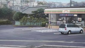 fujisawa fujigaoka seven eleven