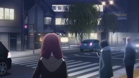 fujisawa ginza crossing