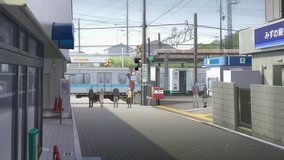 fujisawa hommachi station