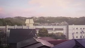 fukasawa junior high school