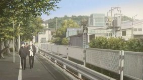 fukazawa elementary school south