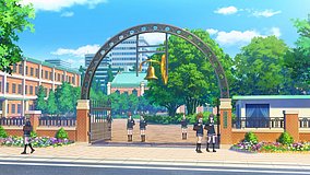 gakushuin university