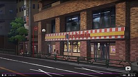 gamers jonathan toritsu daigaku station store