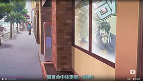 gamers restaurant front