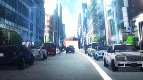 gate ginza chuo dori