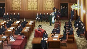 gate house of representatives first committee room