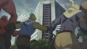 gate police headquarters