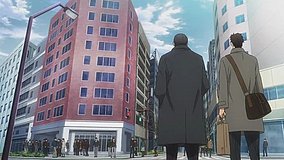 gate shinjuku 1 chome south