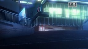 girlish number akasaka blitz
