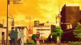 girlish number akihabara station