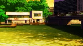 girlish number benkei bridge