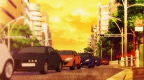 girlish number chuo dori ueno matsuzakaya stop