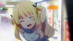 girlish number daikan yama station