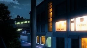 girlish number daikanyama park