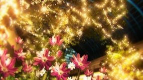 girlish number ebisu garden place