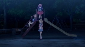 girlish number ebisu park