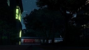 girlish number hachiman dori road