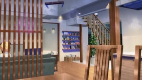 girlish number mitaka showroom