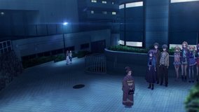 girlish number niconico honsha p parco