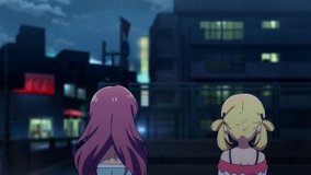 girlish number nogata station south bus stop