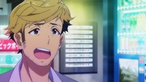 girlish number shinjuku toho building loft plus one