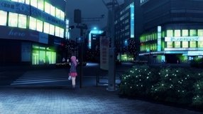 girlish number takadanobaba station waseda exit station