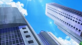girlish number tbs broadcast center big hat