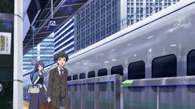 girlish number tokyo station railway station