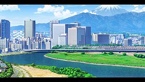 girls band cry aji no moto hikikan drainage outlet