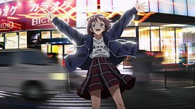 girls band cry big echo kawasaki higashiguchi ekimae store karaoke box