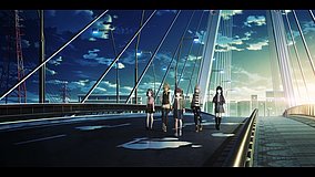 girls band cry daishi bridge