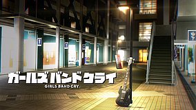 girls band cry kawaramachi danchi 14th building