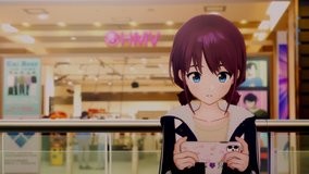 girls band cry kawasaki lazona hmv