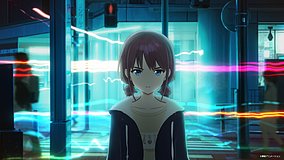 girls band cry keikyu kawasaki station