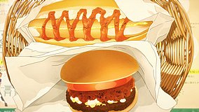 girls band cry mos burger shibuya dogenzaka store