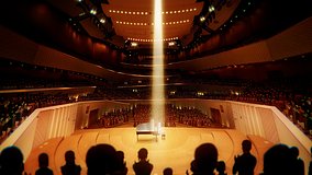 girls band cry muza kawasaki symphony hall