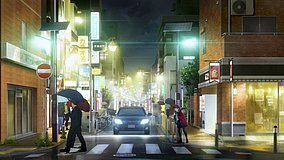 girls band cry nakanocho 4 chome signal