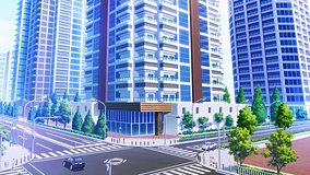 girls band cry pacific royal court m m urban tower