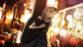 girls band cry partner kawasaki ogawacho no 2 parking