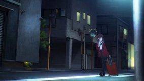 girls band cry rina crossroad