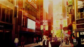 girls band cry shibuya center gai honten