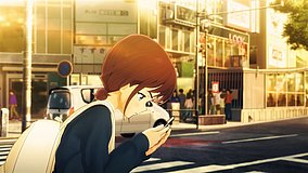 girls band cry shibuya scramble crossing