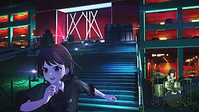 girls band cry shiki no michi