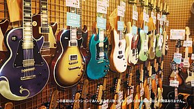 girls band cry shimamura music lazona kawasaki music store