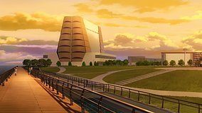 girls band cry shioiri no ike pond