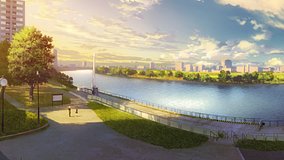 girls band cry tamagawamiharashi park